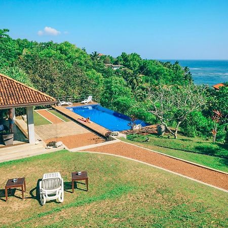Highland Villa Weligama Esterno foto