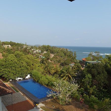 Highland Villa Weligama Esterno foto