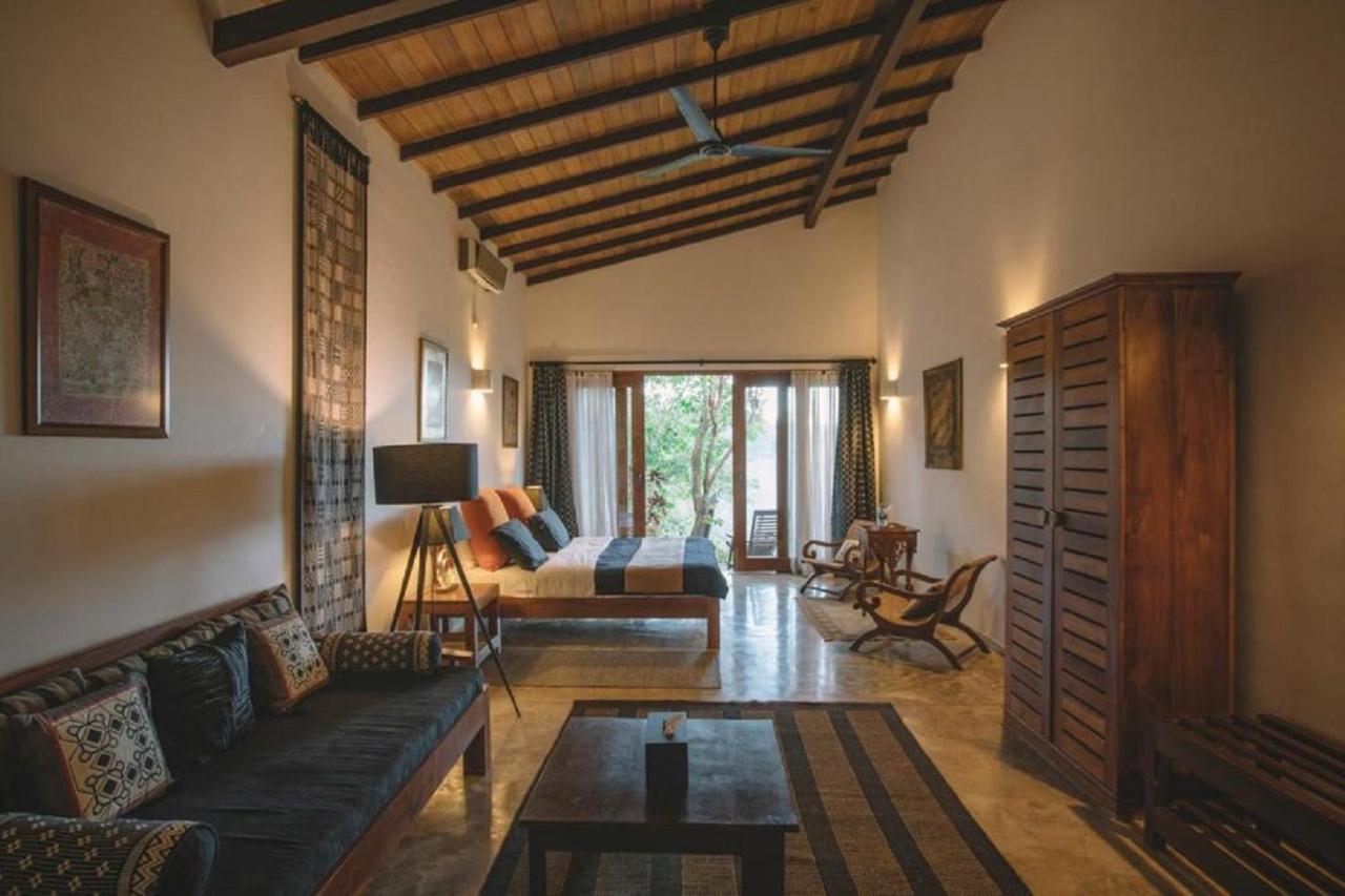 Highland Villa Weligama Esterno foto