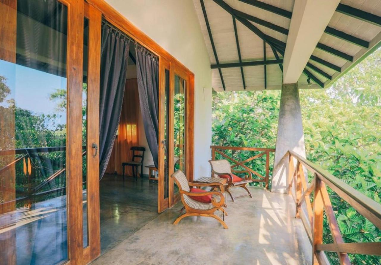 Highland Villa Weligama Esterno foto
