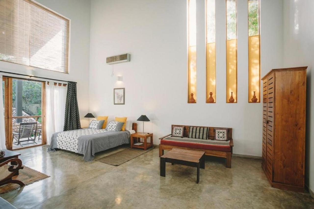 Highland Villa Weligama Esterno foto
