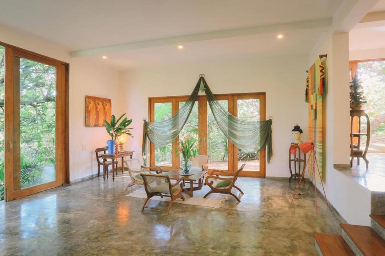 Highland Villa Weligama Esterno foto