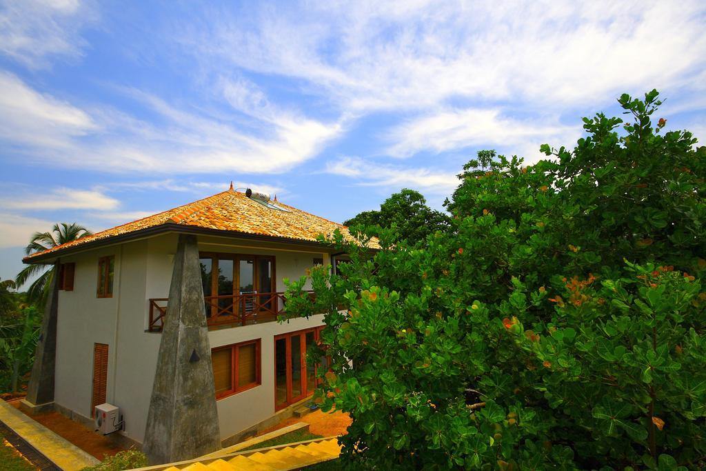 Highland Villa Weligama Esterno foto