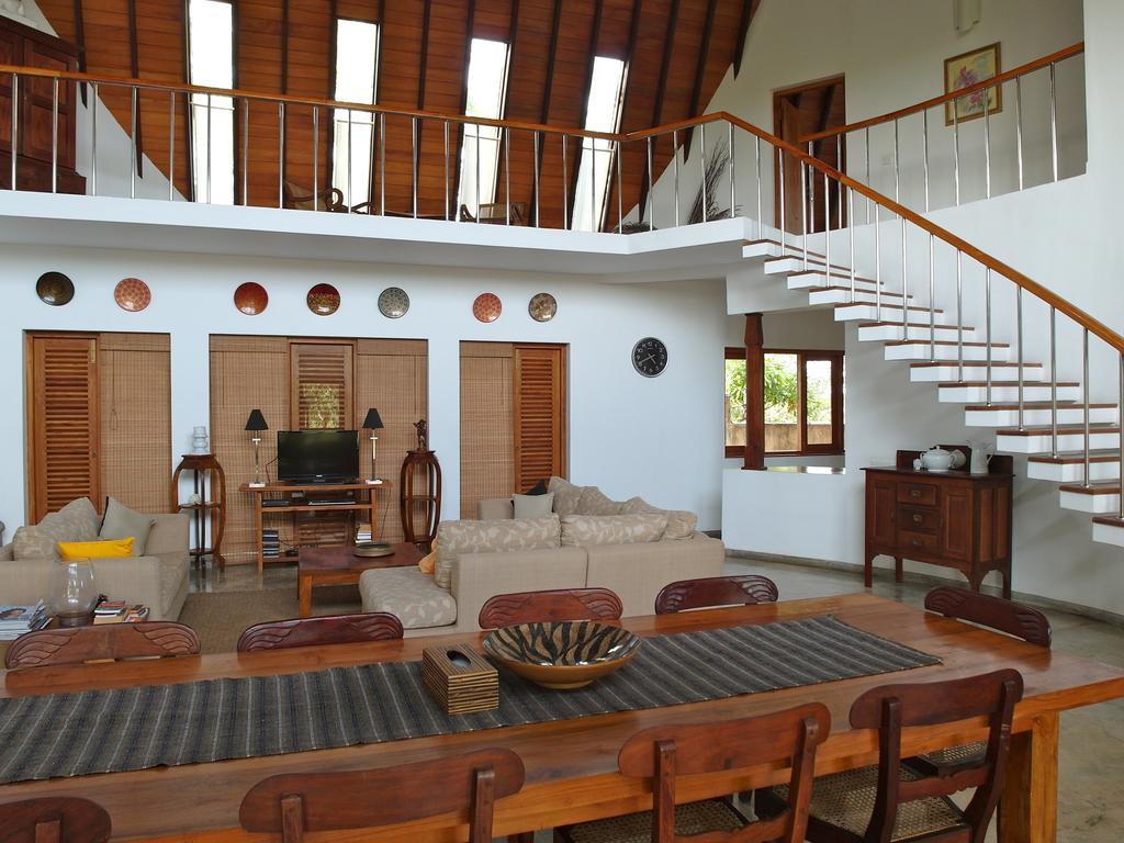 Highland Villa Weligama Esterno foto
