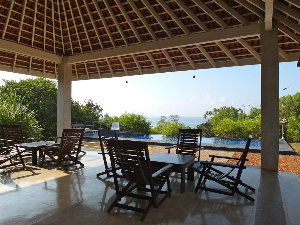 Highland Villa Weligama Esterno foto