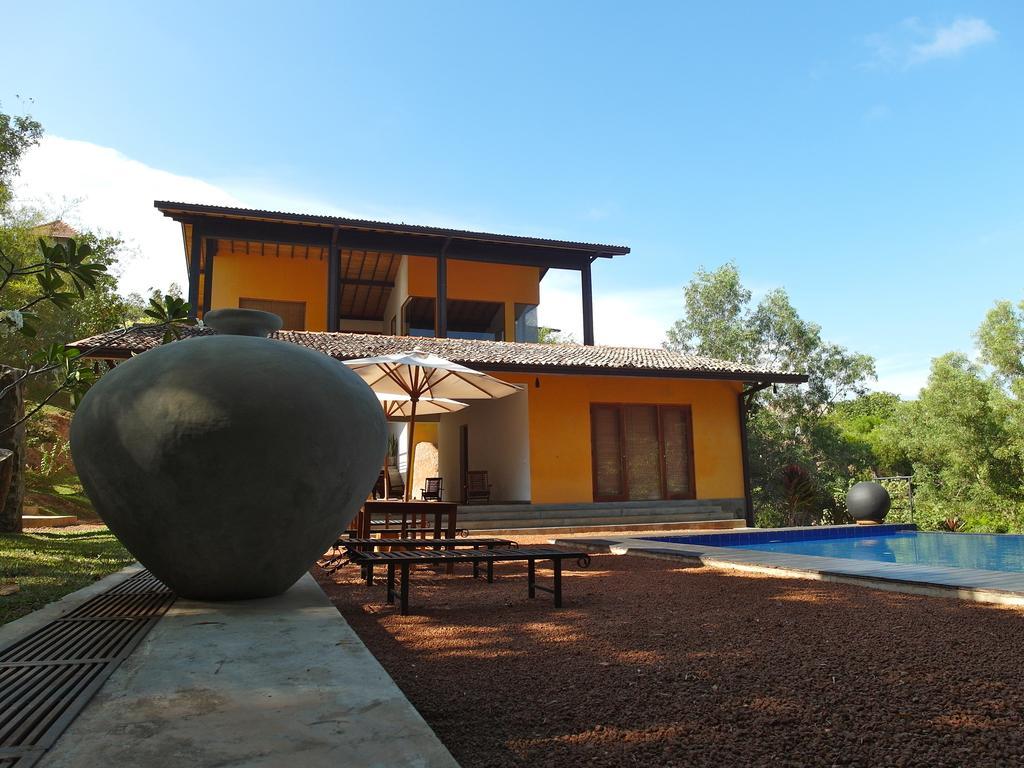 Highland Villa Weligama Esterno foto