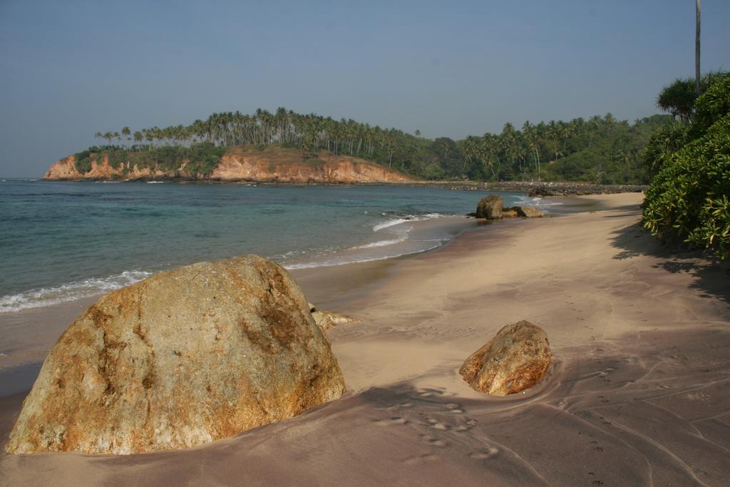 Highland Villa Weligama Esterno foto