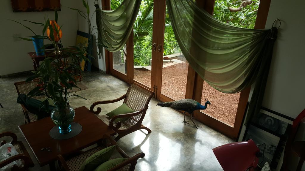Highland Villa Weligama Esterno foto