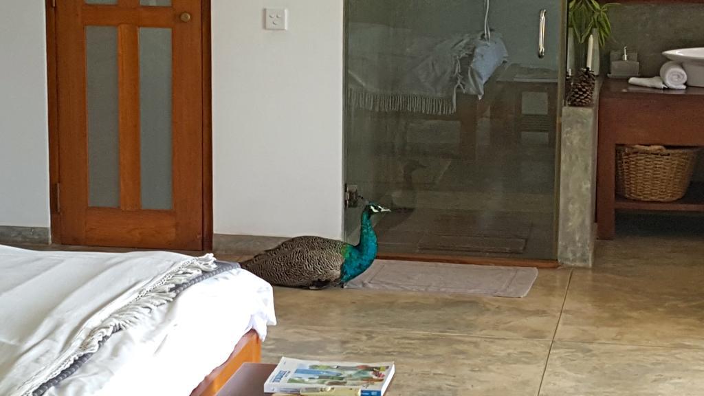 Highland Villa Weligama Esterno foto