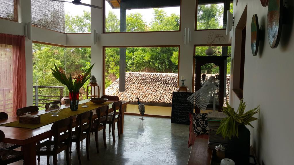 Highland Villa Weligama Esterno foto