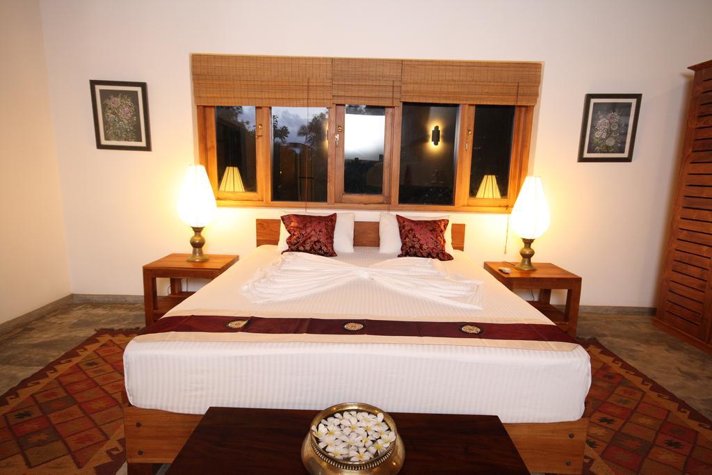 Highland Villa Weligama Esterno foto