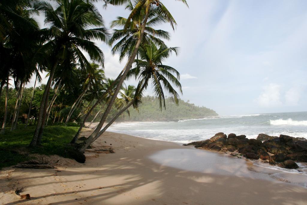 Highland Villa Weligama Esterno foto