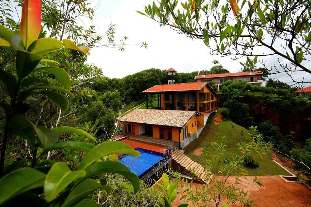 Highland Villa Weligama Esterno foto