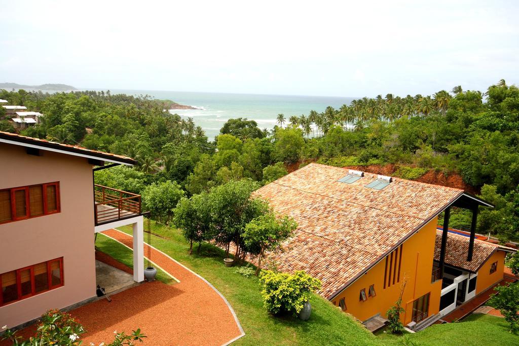 Highland Villa Weligama Esterno foto