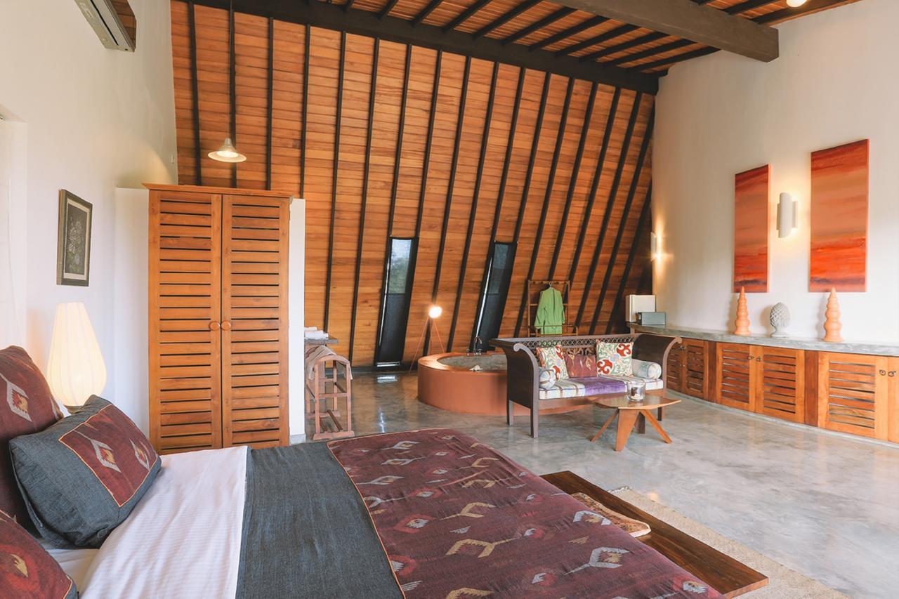 Highland Villa Weligama Esterno foto