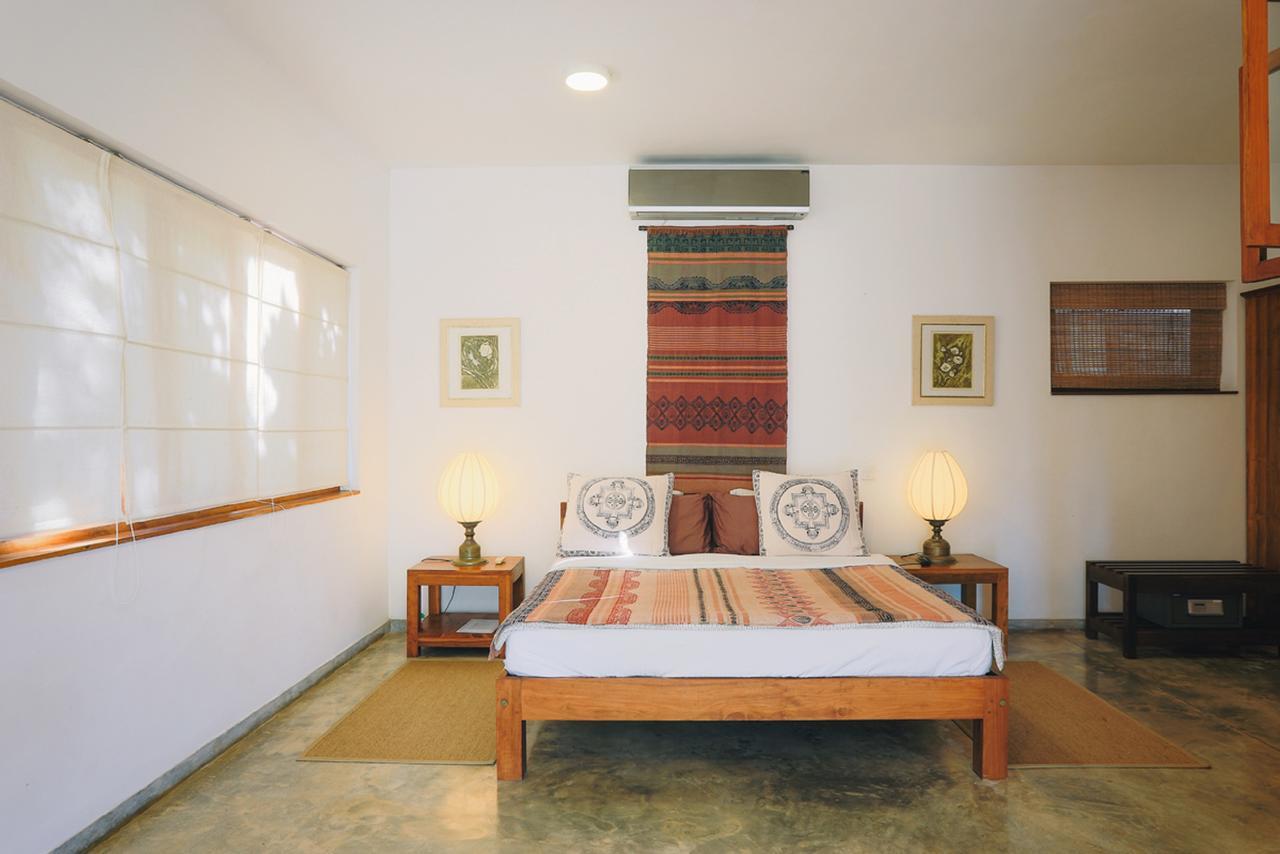 Highland Villa Weligama Esterno foto