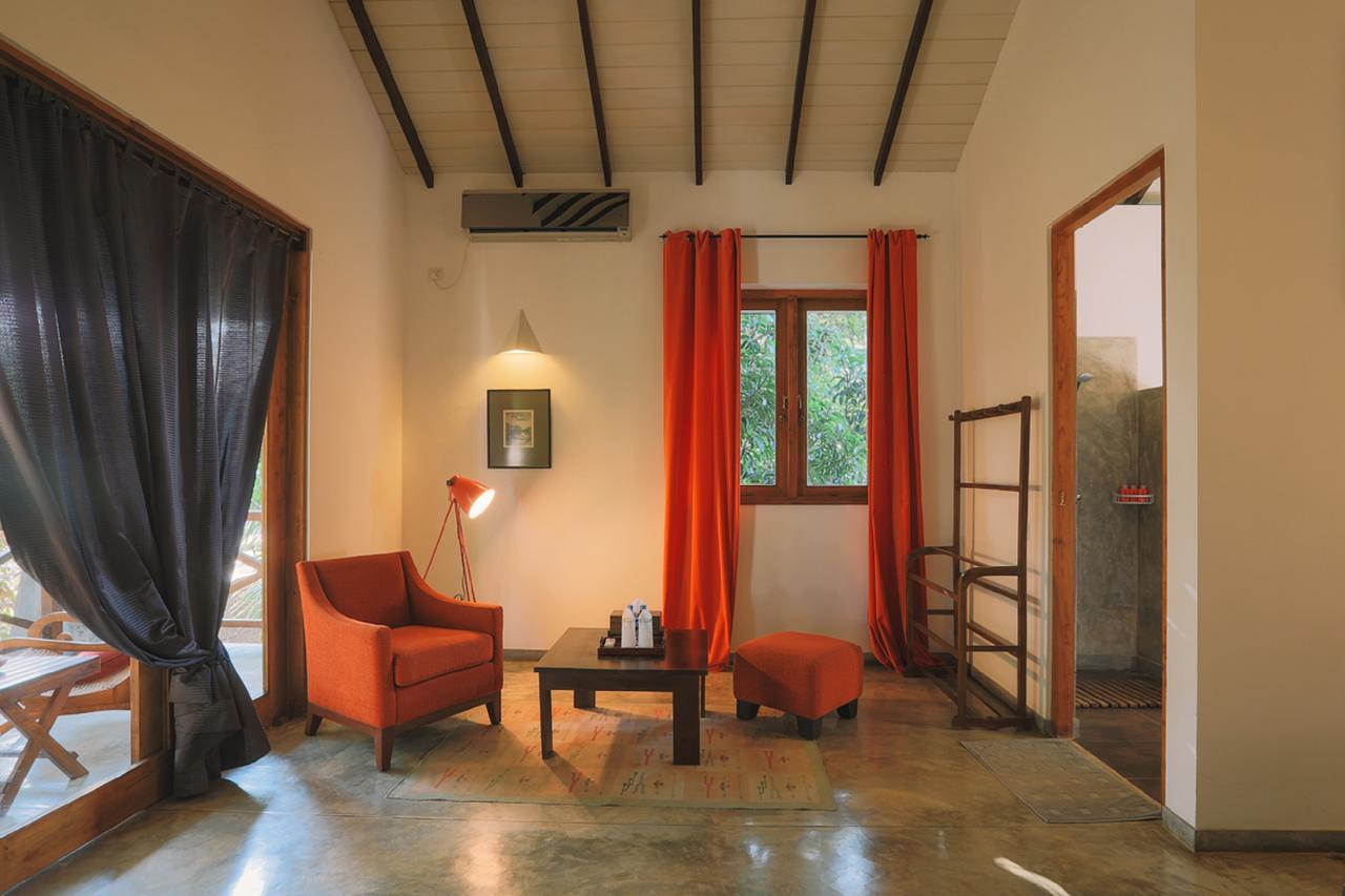 Highland Villa Weligama Esterno foto