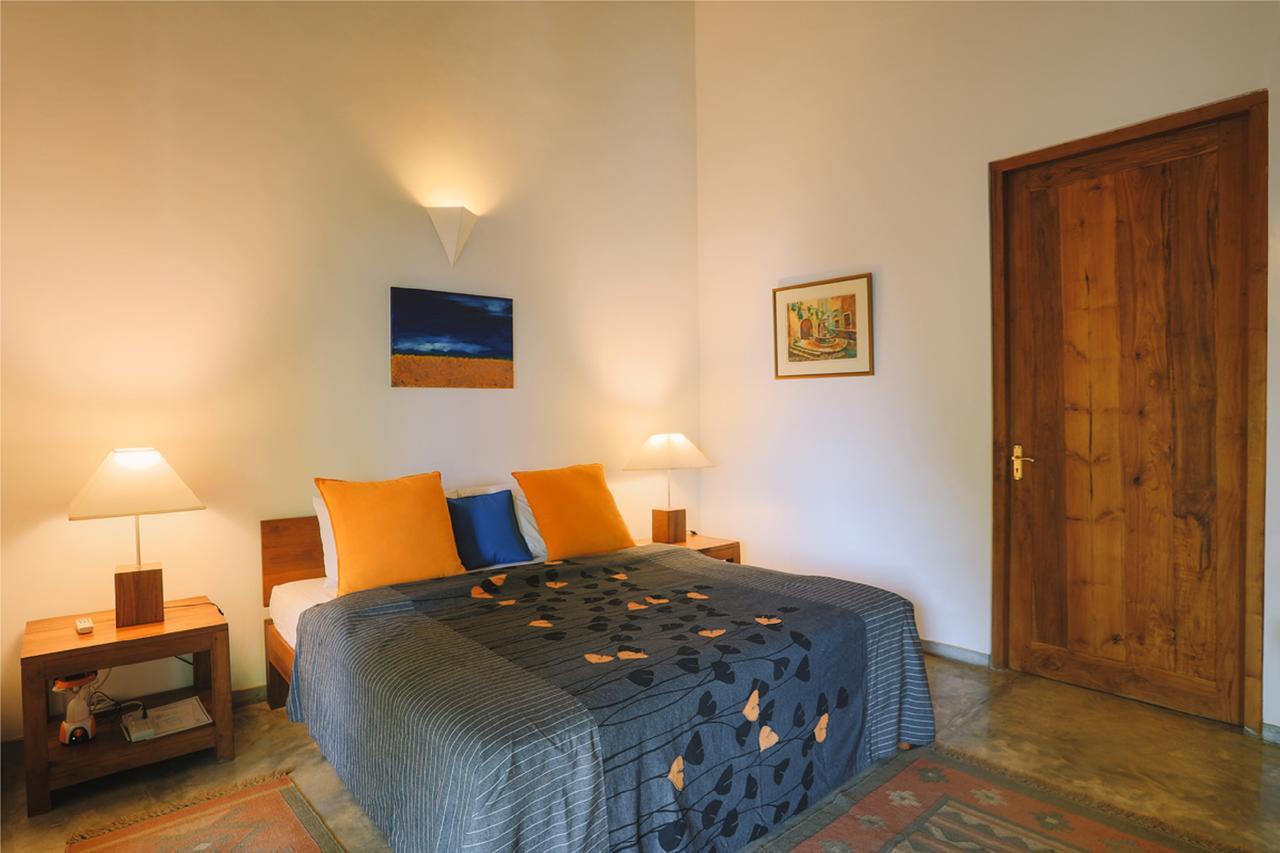 Highland Villa Weligama Esterno foto