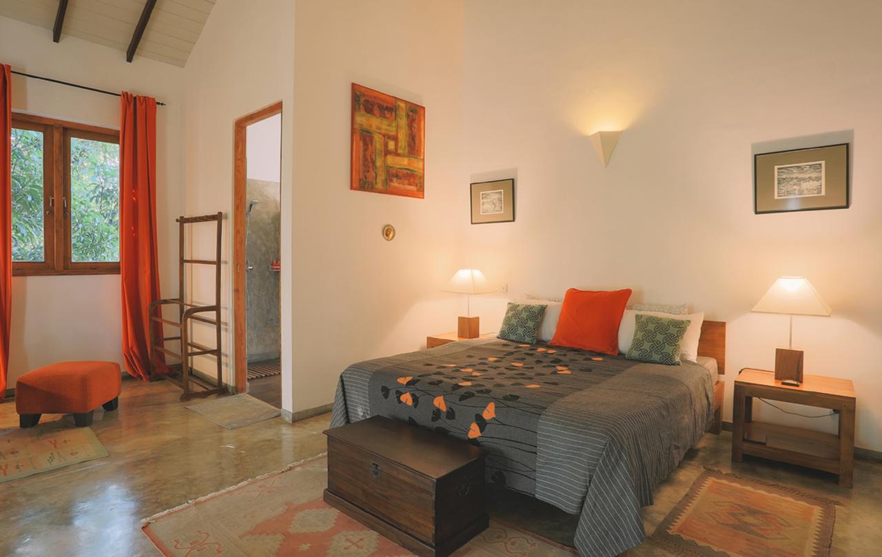 Highland Villa Weligama Esterno foto