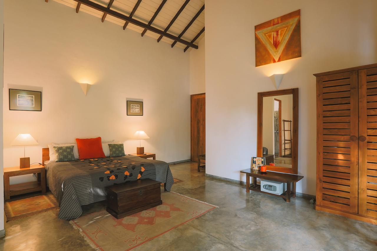 Highland Villa Weligama Esterno foto