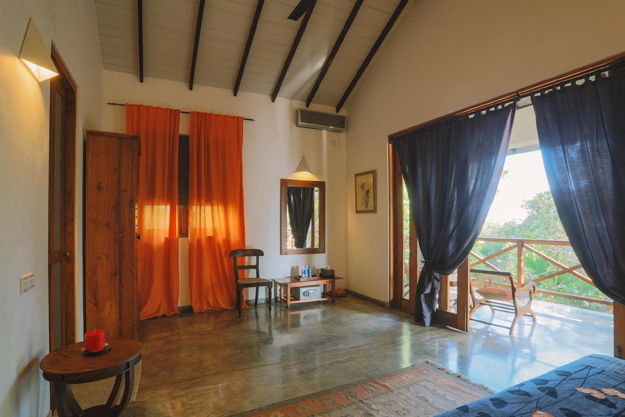 Highland Villa Weligama Esterno foto