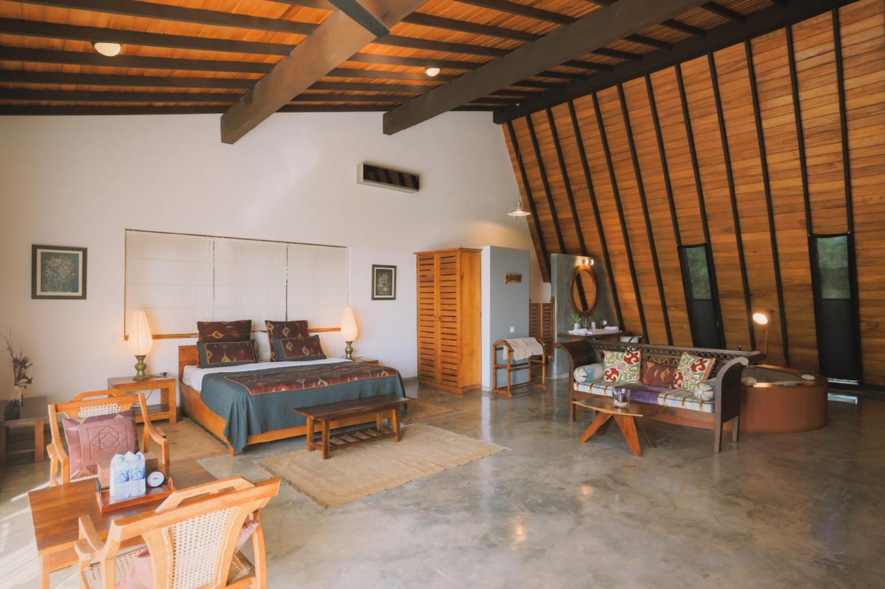 Highland Villa Weligama Esterno foto