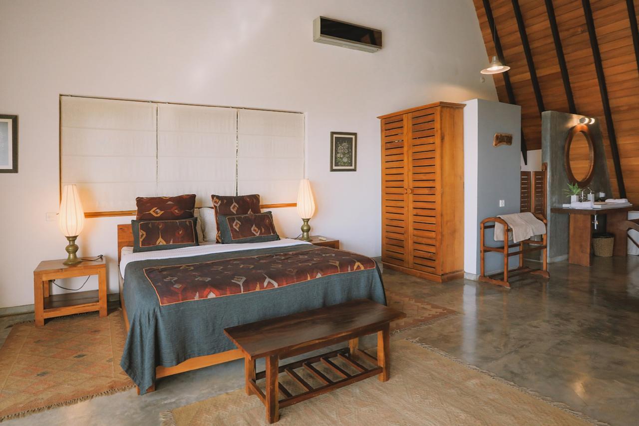 Highland Villa Weligama Esterno foto