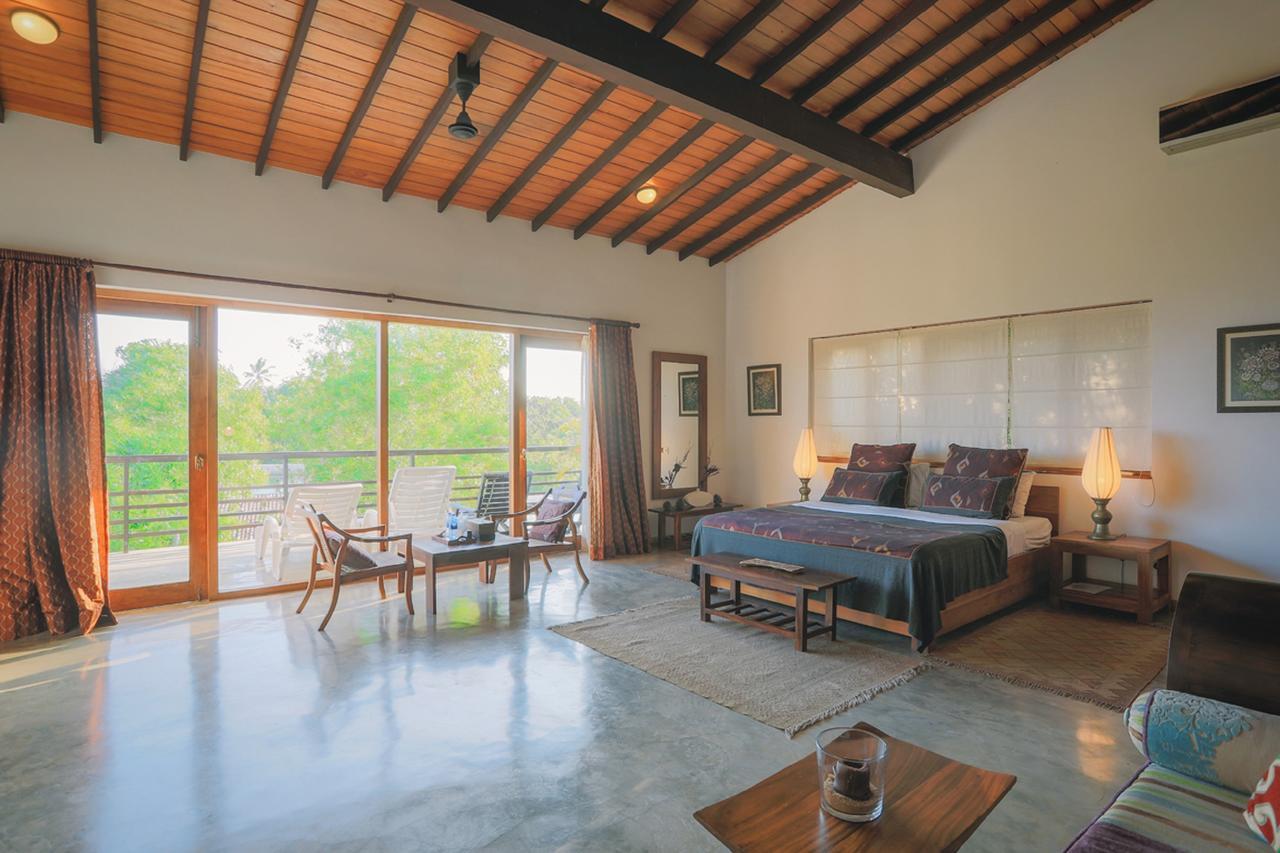 Highland Villa Weligama Esterno foto
