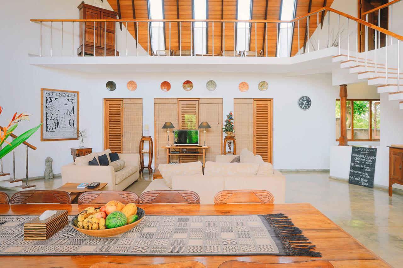 Highland Villa Weligama Esterno foto