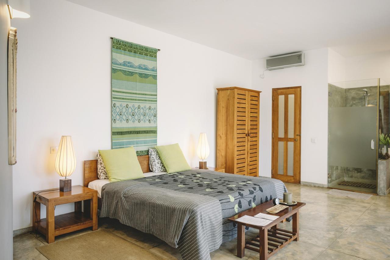 Highland Villa Weligama Esterno foto