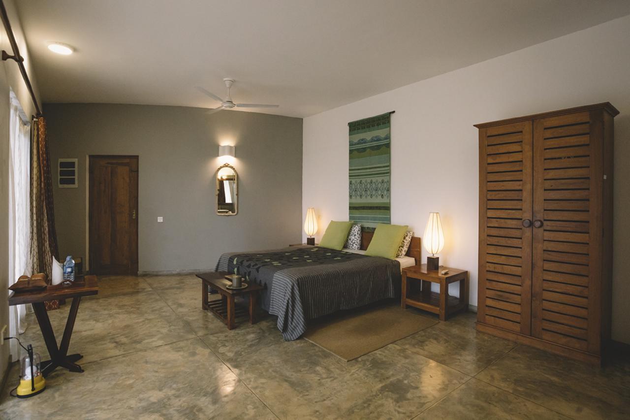 Highland Villa Weligama Esterno foto