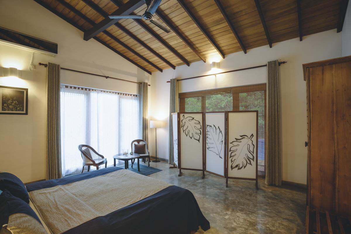 Highland Villa Weligama Esterno foto