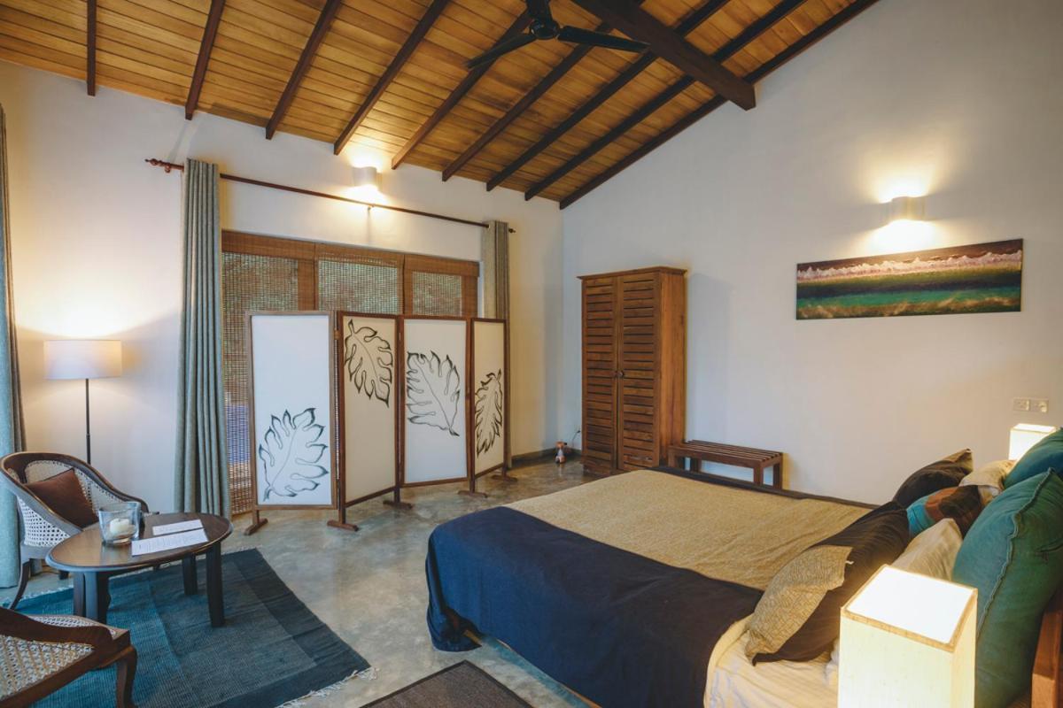 Highland Villa Weligama Esterno foto