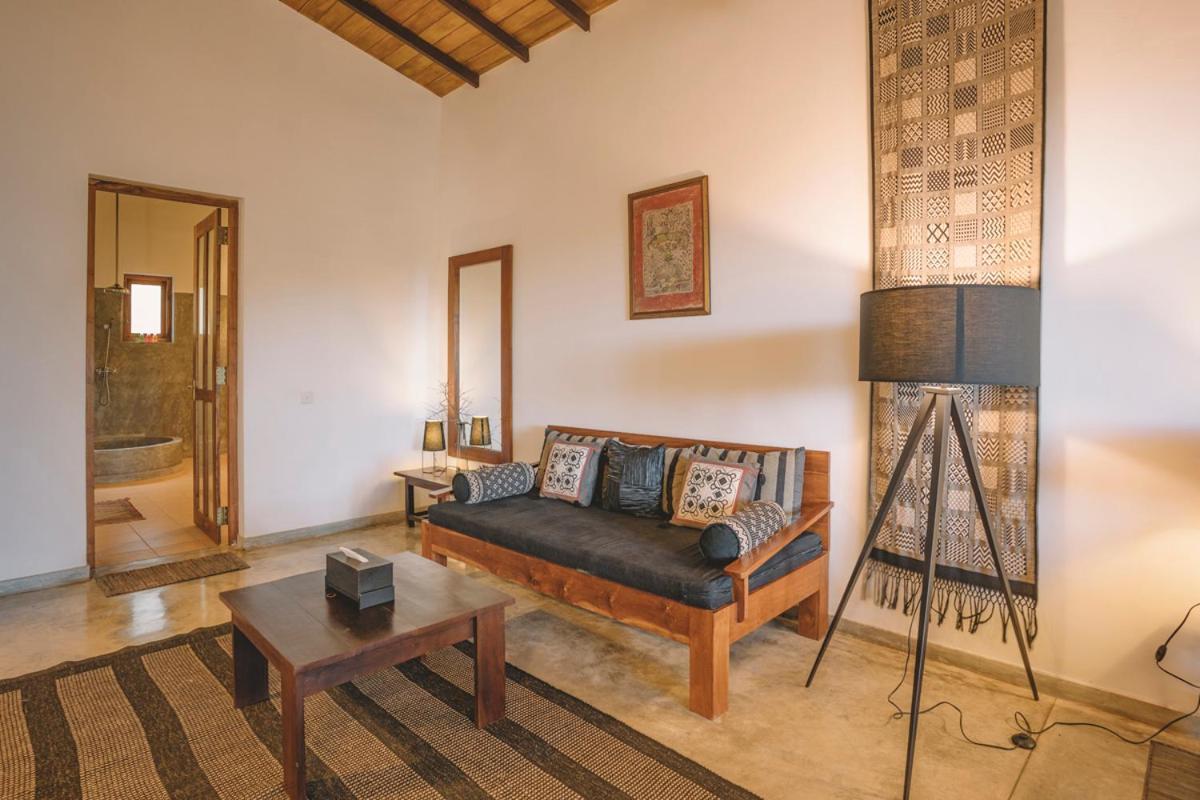 Highland Villa Weligama Esterno foto