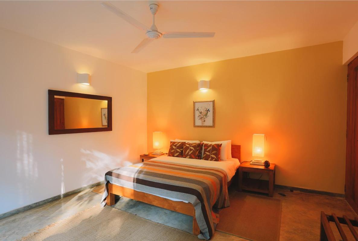 Highland Villa Weligama Esterno foto
